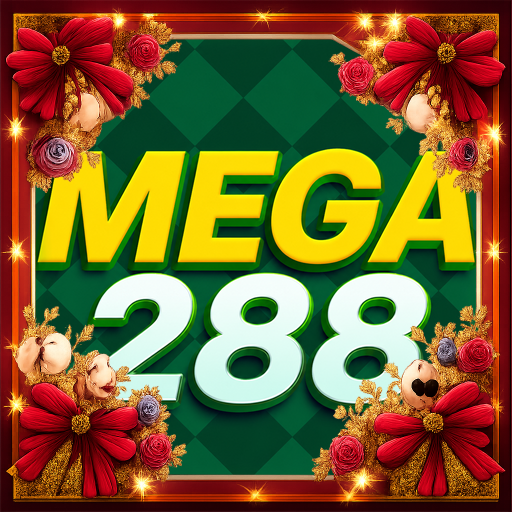 mega288 — mitra unggulan